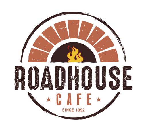 Road house cafe saspol